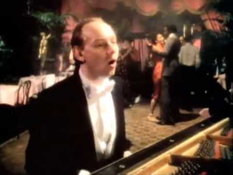 Joe Jackson – Steppin’ Out