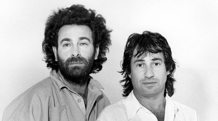 Godley & Creme – Under Your Thumb