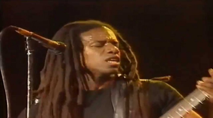 Eddy Grant – Do You Feel My Love