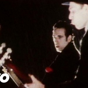 The Clash – London Calling