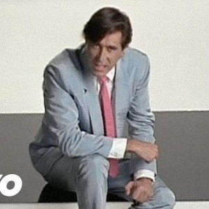 Roxy Music – Jealous Guy