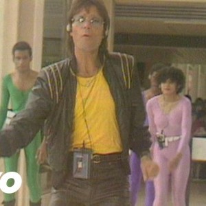 Cliff Richard – Wired For Sound