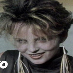 Altered Images – Happy Birthday