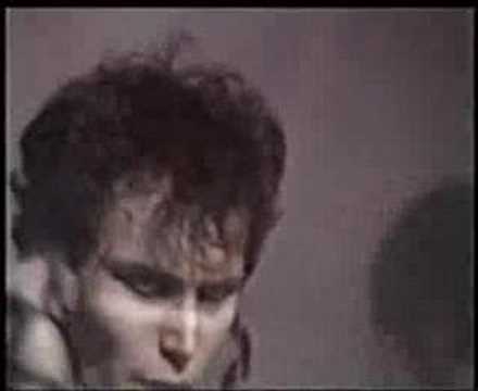 Adam and the Ants – Dog eat Dog