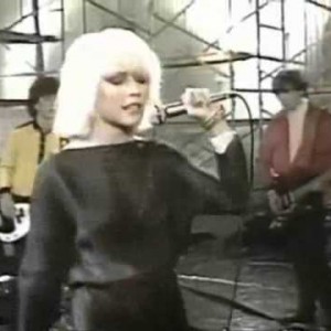 Blondie – Call Me