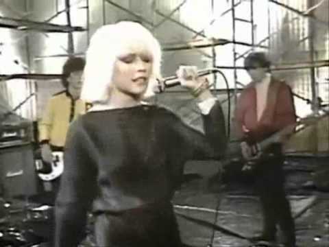 Blondie – Call Me