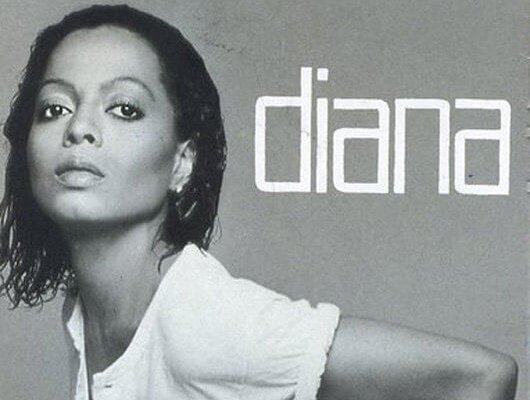 Diana Ross – Upside Down 1980