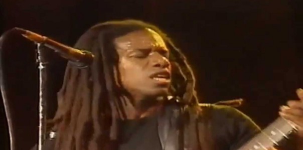 Eddy Grant – Do You Feel My Love