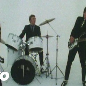 The Jam – Going Underground