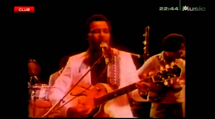 George Benson – Give Me The Night 1980