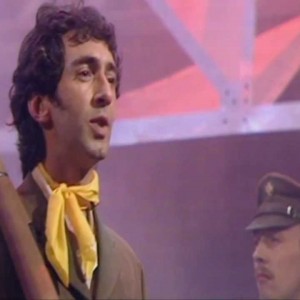 Jona Lewie – Stop The Cavalry