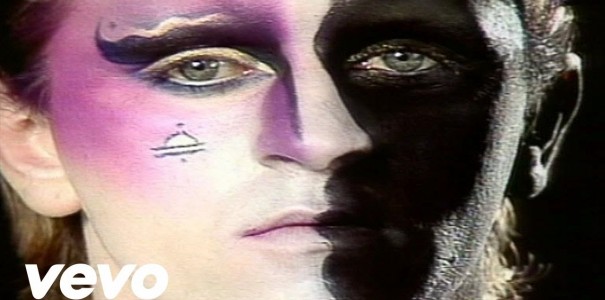 Visage – Fade To Grey