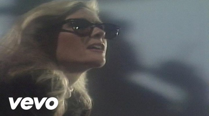 Kim Carnes – Bette Davis Eyes 1981