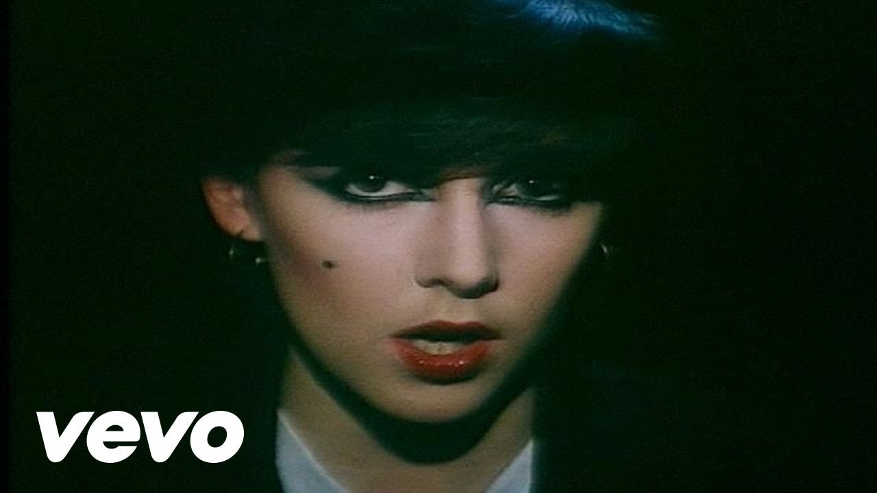 The Human League - Don't You Want Me | 80s90s.UK | The Best 80s & 90s ...