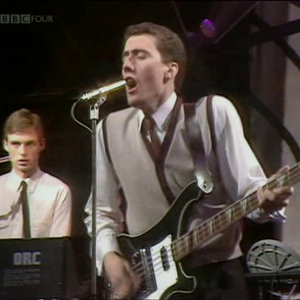 Orchestral Manoeuvres in the Dark – Enola Gay