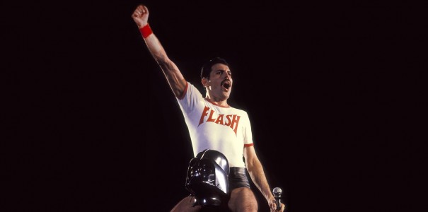 Queen – Flash