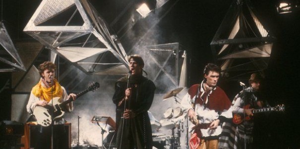 Spandau Ballet – To Cut A Long Story Short