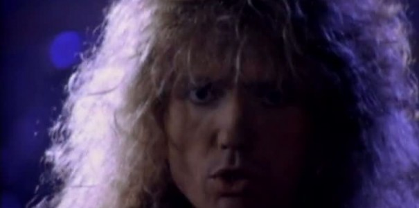 Whitesnake – Fool For Your Loving