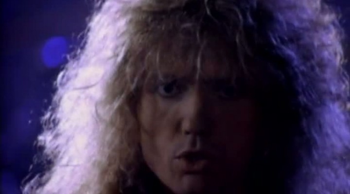 Whitesnake – Fool For Your Loving