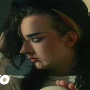 Culture Club – Do You Really Want To Hurt Me