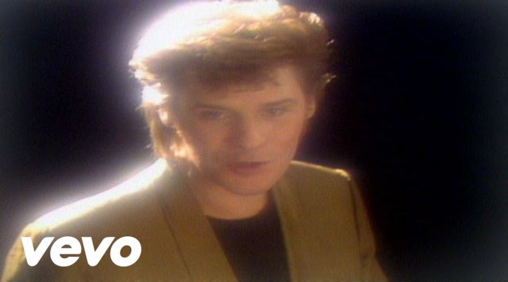 Daryl Hall & John Oates – I Can’t Go For That – 1982