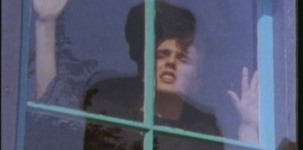 Tears For Fears – Mad World